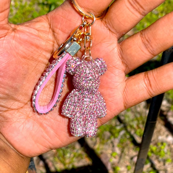 LUXURYY KEYCHAINS - Picture 4 of 7